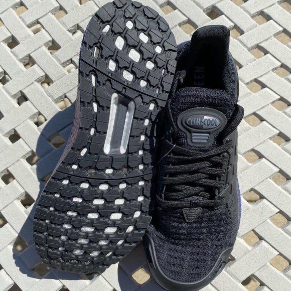 Adidas UltraBoost CC_1 DNA Shoes Black Galaxy Blue Mens Sz 7 Men\'s GX7808 main image 4